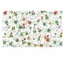 PAPEL REGALO ARGUVAL NAVIDAD TURNOWSKY 5 50X70 CM