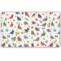 PAPEL REGALO ARGUVAL NAVIDAD TURNOWSKY 7 50X70 CM