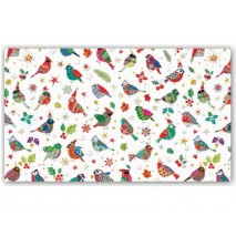 PAPEL REGALO ARGUVAL NAVIDAD TURNOWSKY 7 50X70 CM