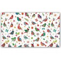 PAPEL REGALO ARGUVAL NAVIDAD TURNOWSKY 7 50X70 CM