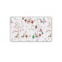 PAPEL REGALO ARGUVAL NAVIDAD TURNOWSKY 10 50X70 CM