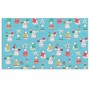 PAPEL REGALO ARGUVAL NAVIDAD TURNOWSKY 13 50X70 CM