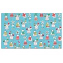 PAPEL REGALO ARGUVAL NAVIDAD TURNOWSKY 13 50X70 CM