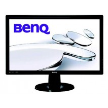 MONITOR BENQ 21,5" LED DVI FULL HD RESOLUCION 1920X1080 COLOR NEGRO