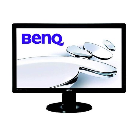 MONITOR BENQ 21,5" LED DVI FULL HD RESOLUCION 1920X1080 COLOR NEGRO