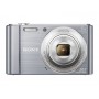 CAMARA DIGITAL SONY DSC-W810 PLATA 20,1 MPX ZOOM OPTICO 6X GRABA VIDEO HD 720P BATERIA LITIO