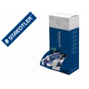 GOMA STAEDTLER MARS PLASTIC 526/50 EXPOSITOR DE 40 UNIDADES