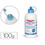 PEGAMENTO GIOTTO VINILIK COLA BLANCA 100 GR UNIDAD