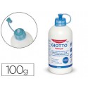 PEGAMENTO GIOTTO VINILIK COLA BLANCA 100 GR UNIDAD