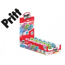 CORRECTOR PRITT ROLLER MICRO 5 MM X 6 MT PROMO 2+1