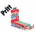 CORRECTOR PRITT ROLLER MICRO 5 MM X 6 MT PROMO 2+1