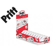 CORRECTOR PRITT ROLLER MINI 4.2 MM X 7 MT PROMOCION 2+1