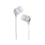 AURICULAR MAXELL PLUG Z BLANCO 1,20 MT DE LONGITUD DE CABLE