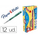 BOLIGRAFO REPLAY PREMIUM COLORES SURTIDOS CON GOMA DE BORRAR