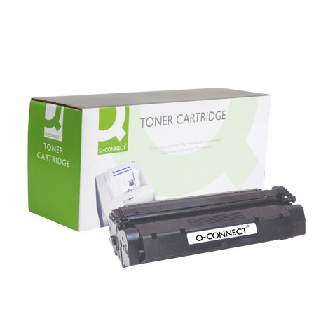 TONER Q-CONNECT COMPATIBLE DELL 1320C NEGRO -2.000 PAG-