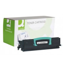 TONER Q-CONNECT COMPATIBLE DELL 1720 NEGRO -6.000 PAG-