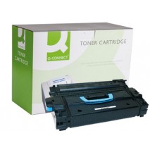 TONER Q-CONNECT COMPATIBLE DELL 2330D NEGRO -30.000 PAG-