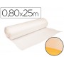 ESPUMA FOAM DE POLIETILENO Q-CONECT 1MM 0,80X25M