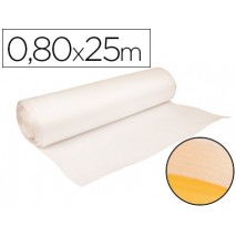 ESPUMA FOAM DE POLIETILENO Q-CONECT 1MM 0,80X25M