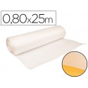 ESPUMA FOAM DE POLIETILENO Q-CONECT 1MM 0,80X25M