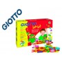 MAQUINA EXTRUSORA GIOTTO BEBE CON ACCESORIOS