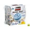 DESHUMIFICADOR RUBSON AERO 360 RECAMBIO PASTILLA