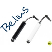 PUNTERO BELIUS MINI-TOUCH PARA PANTALLAS TACTILES COLORES SURTIDOS