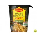 PASTA ORIENTAL MAGGI CUP CURRY P