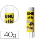 PEGAMENTO UHU BARRA 40 GR MINIONS UNIDAD