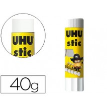 PEGAMENTO UHU BARRA 40 GR MINIONS UNIDAD
