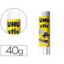 PEGAMENTO UHU BARRA 40 GR MINIONS UNIDAD