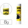 PEGAMENTO UHU BARRA 8 GR MINIONS UNIDAD