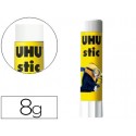 PEGAMENTO UHU BARRA 8 GR MINIONS UNIDAD