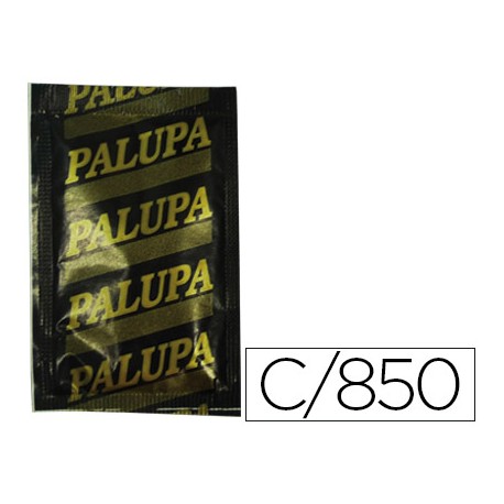 AZUCAR BLANCA EN SOBRES DE 10 G CAJA DE 850 UNIDADES