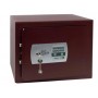 CAJA FUERTE OLLE CON BUZON S601EL PUERTA DE ACERO DE 6 MM CAJA DE ACERO DE 2 MM COMBINACION ELECTRON