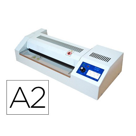 PLASTIFICADORA YOSAN LM460 PROFESIONAL DIN A2 ANCHO MAXIMO 460MM