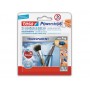 TIRA AUTOADHESIVA TESA DOBLE CARA POWERSTRING TRANSPARENTE SUJECION HASTA 1 KG BLISTER DE 8 UNIDADES