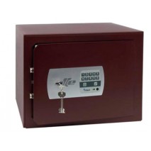 CAJA FUERTE OLLE SOBREPONER S601E PUERTA Y MARCO 6 MM DE ESPESOR COMBINACION ELECTRONICA CON LLAVE D