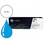 TONER HP 305L LASERJET CE411L CIAN -1.400 PAG-