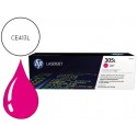 TONER HP 305L LASERJET CE413L MAGENTA -1.400 PAG-