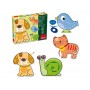 JUEGO GOULA DIDACTICO ENLAZAR ANIMALES