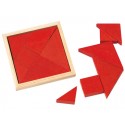 JUEGO GOULA DIDACTICO TANGRAM 2 MADERA