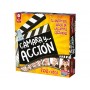 JUEGO DE MESA FALOMIR CAMARA Y ACCION