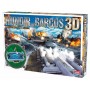 JUEGO DE MESA FALOMIR HUNDIR LOS BARCOS 3D