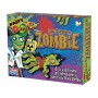 JUEGO DE MESA FALOMIR NASTY DOC-LA MANO ZOMBI