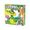 JUEGO DE MESA FALOMIR MEMO MUNDO ANIMAL