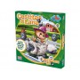 JUEGO DE MESA FALOMIR CESTITAS DE LANA