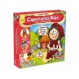 JUEGO DE MESA FALOMIR CAPERUCITA ROJA