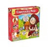 JUEGO DE MESA FALOMIR CAPERUCITA ROJA