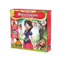 JUEGO DE MESA FALOMIR BLANCANIEVES